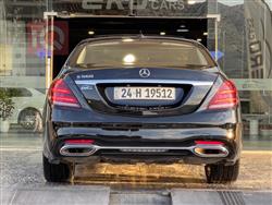 مێرسێدس بێنز S-Class